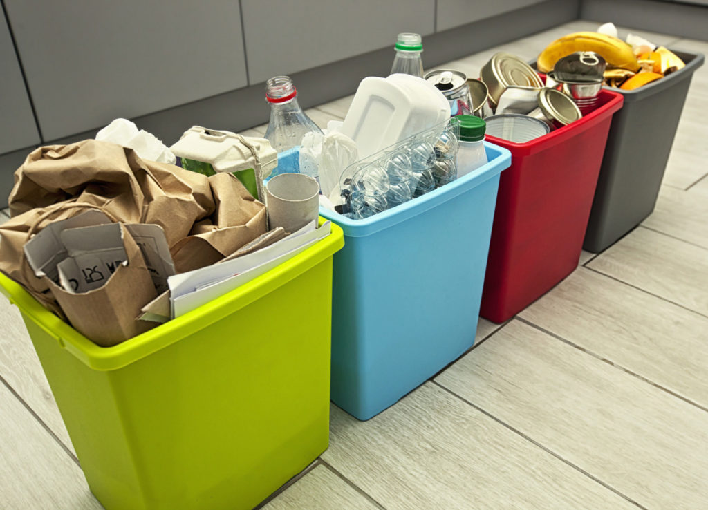 Comment trier ses déchets ? – continentale-nutrition.fr